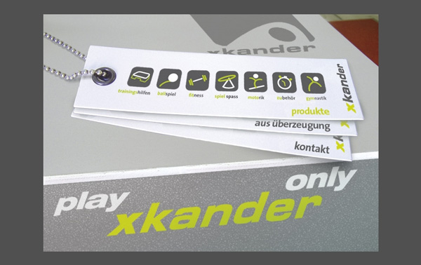 Image of www.xkander.de